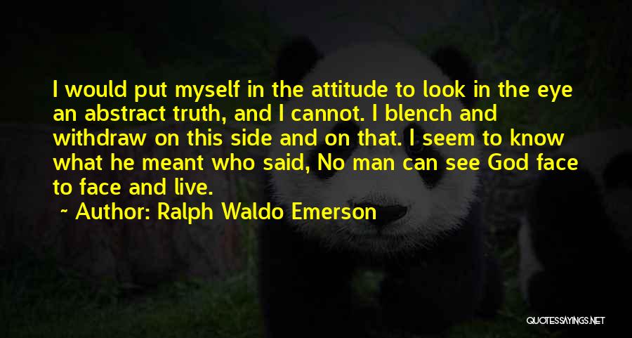 Maquet Iabp Quotes By Ralph Waldo Emerson