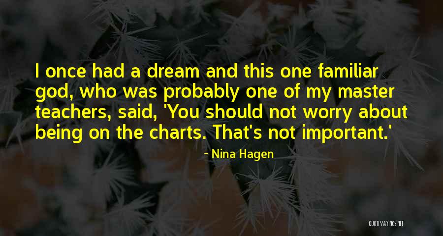 Maquette Fine Quotes By Nina Hagen Maquette Fine Quotes By Nina Hagen