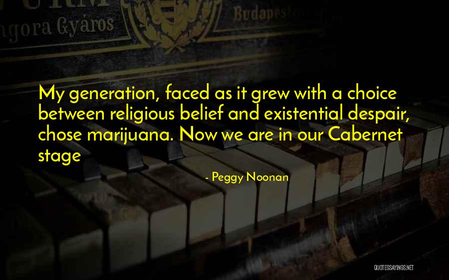 Maquettes Quotes By Peggy Noonan Maquettes Quotes By Peggy Noonan