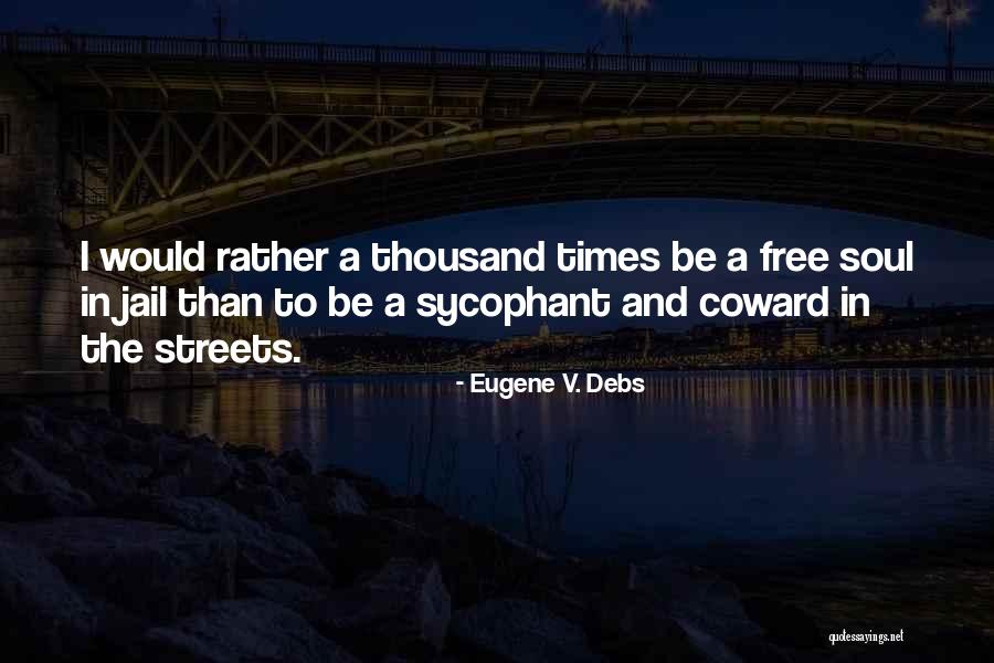 Maqui Aje Quotes By Eugene V. Debs Maqui Aje Quotes By Eugene V. Debs