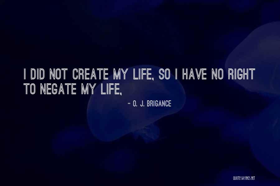 Maqui Aje Quotes By O. J. Brigance Maqui Aje Quotes By O. J. Brigance