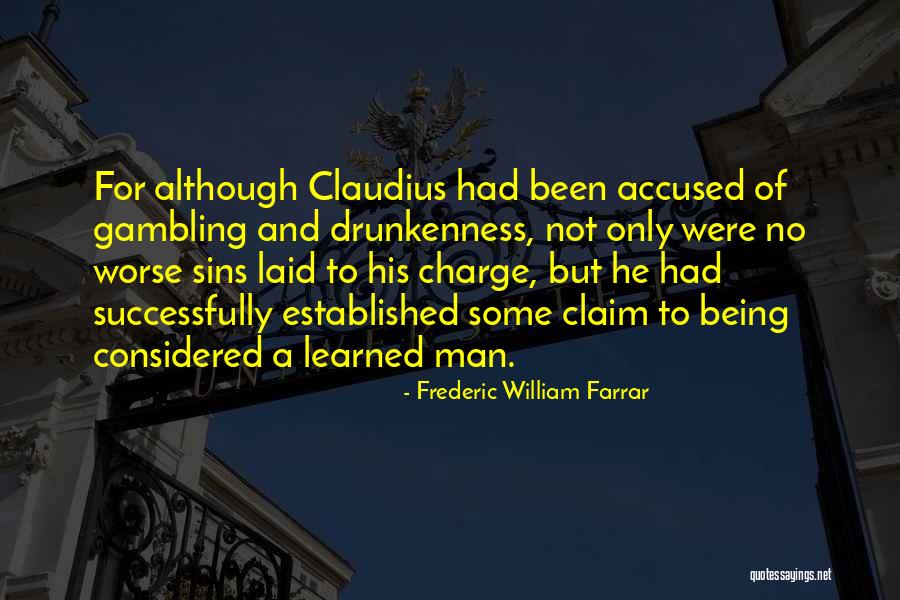 Maquiavel The Prince Quotes By Frederic William Farrar Maquiavel The Prince Quotes By Frederic William Farrar