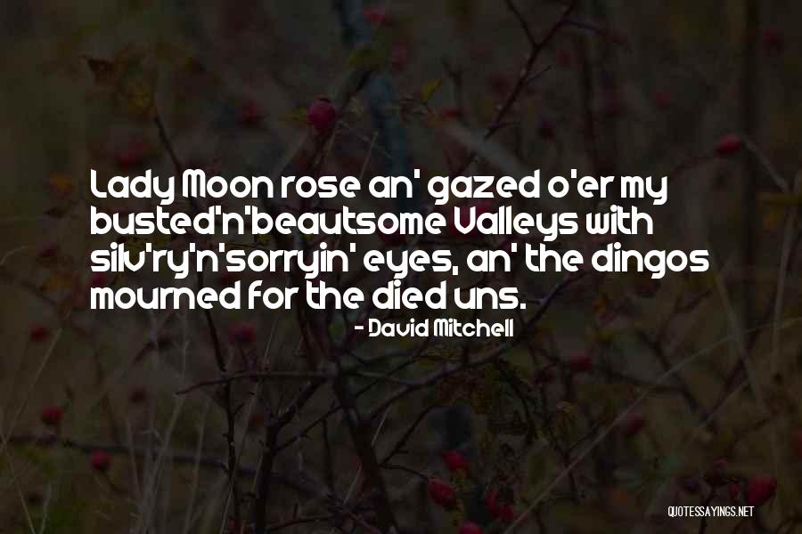 Maquillaje Artistico Quotes By David Mitchell Maquillaje Artistico Quotes By David Mitchell