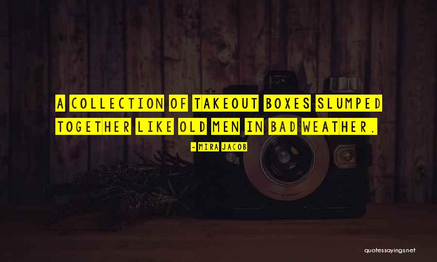 Maquillaje Paso Quotes By Mira Jacob Maquillaje Paso Quotes By Mira Jacob
