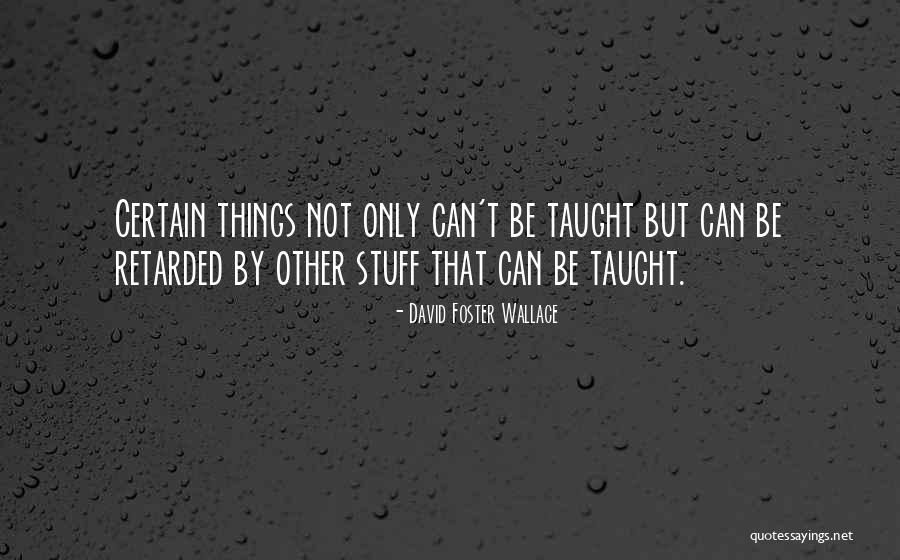 Maquiller Barbie Quotes By David Foster Wallace Maquiller Barbie Quotes By David Foster Wallace