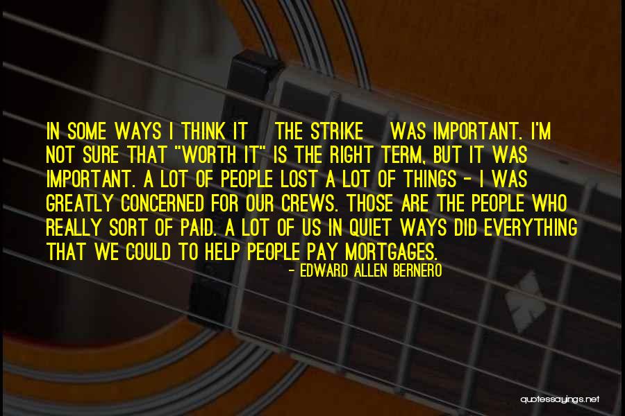Maquinando Quotes By Edward Allen Bernero Maquinando Quotes By Edward Allen Bernero