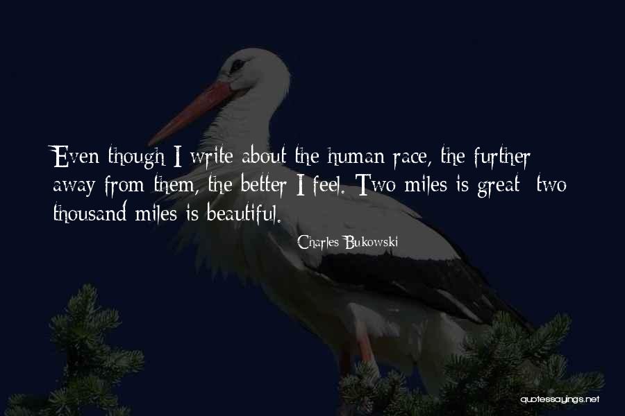 Maquinaria Quotes By Charles Bukowski Maquinaria Quotes By Charles Bukowski