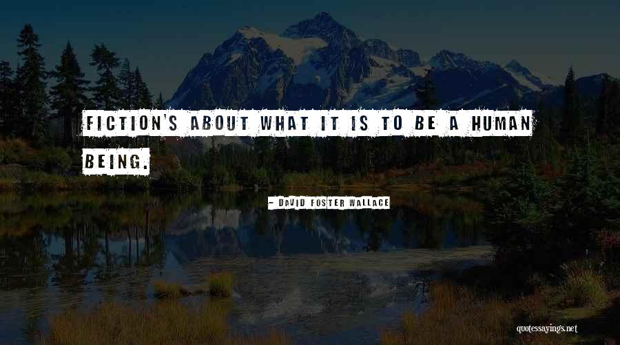 Maquinarias Antiguas Quotes By David Foster Wallace Maquinarias Antiguas Quotes By David Foster Wallace