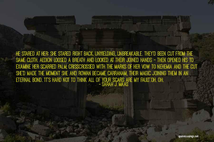 Maquinarias Gigantes Quotes By Sarah J. Maas Maquinarias Gigantes Quotes By Sarah J. Maas