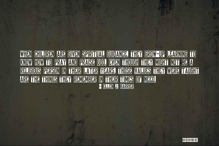 Maquinarias Peru Quotes By Ellen J. Barrier Maquinarias Peru Quotes By Ellen J. Barrier