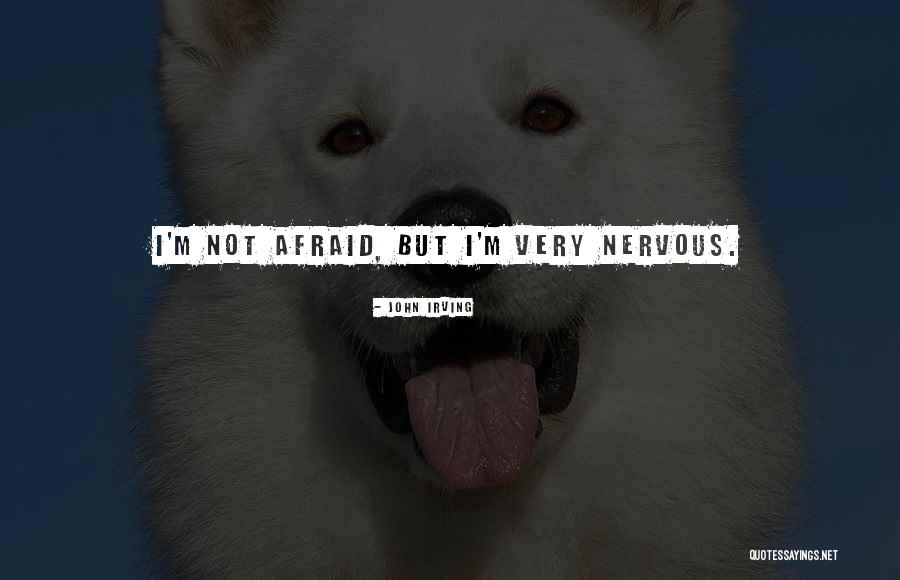 Maquinarias Peru Quotes By John Irving Maquinarias Peru Quotes By John Irving