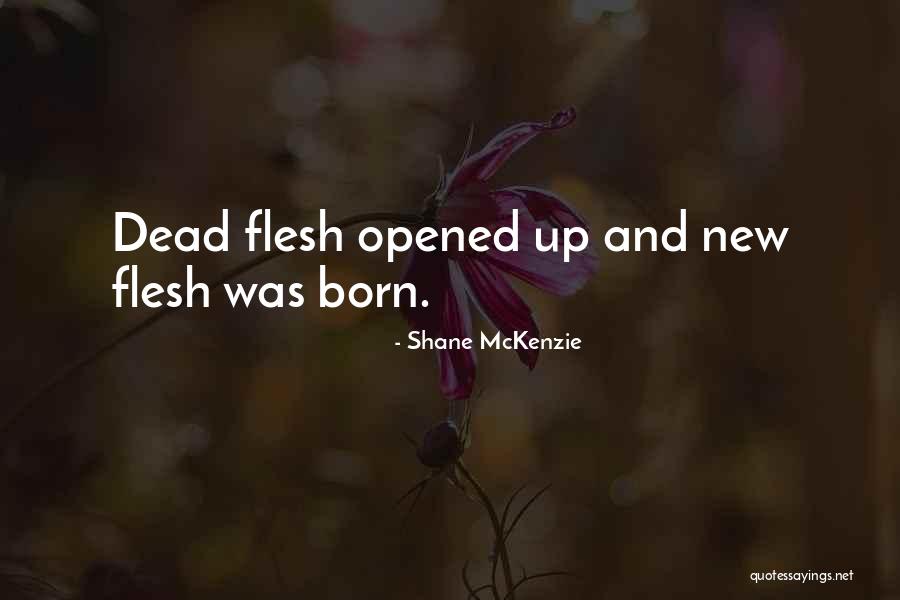 Maquinarias Peru Quotes By Shane McKenzie Maquinarias Peru Quotes By Shane McKenzie