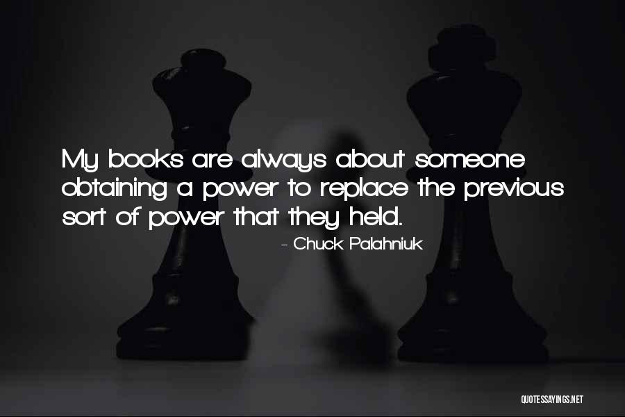 Maquinismo Y Quotes By Chuck Palahniuk Maquinismo Y Quotes By Chuck Palahniuk