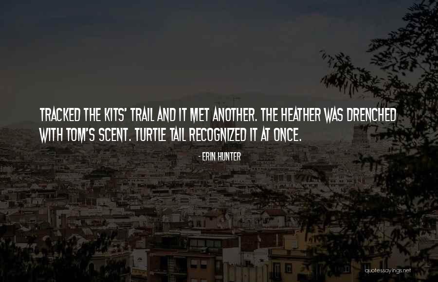 Maquinna School Quotes By Erin Hunter Maquinna School Quotes By Erin Hunter