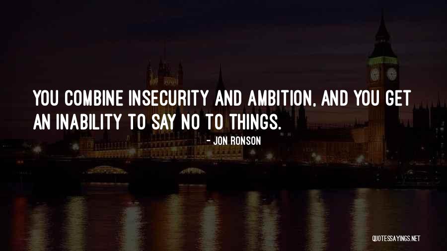 Maquinna School Quotes By Jon Ronson Maquinna School Quotes By Jon Ronson