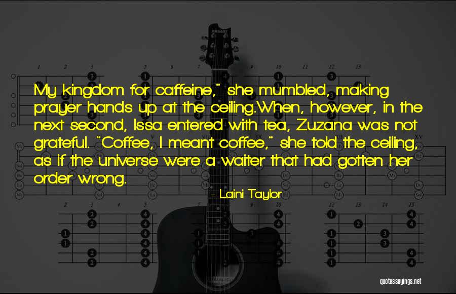 Maquio Ou Quotes By Laini Taylor Maquio Ou Quotes By Laini Taylor
