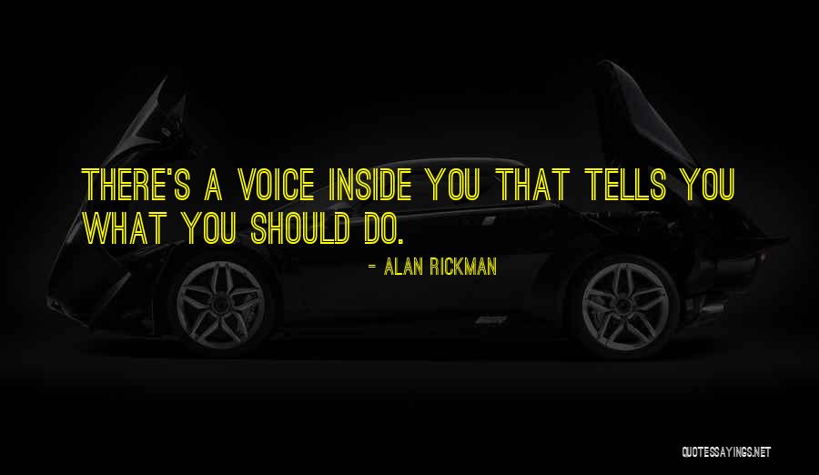 Mar Estang Quotes By Alan Rickman Mar Estang Quotes By Alan Rickman