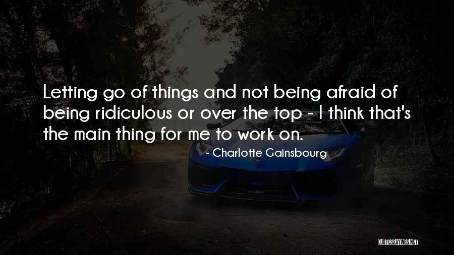 Mar Estang Quotes By Charlotte Gainsbourg Mar Estang Quotes By Charlotte Gainsbourg