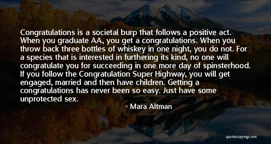 Mara Altman Quotes 1411566