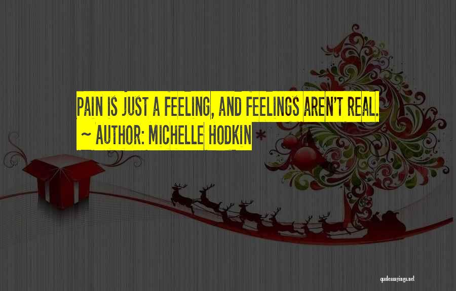 Mara Dyer Retribution Quotes By Michelle Hodkin