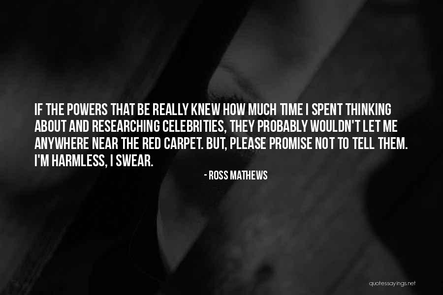 Mara Hoffman Quotes By Ross Mathews Mara Hoffman Quotes By Ross Mathews