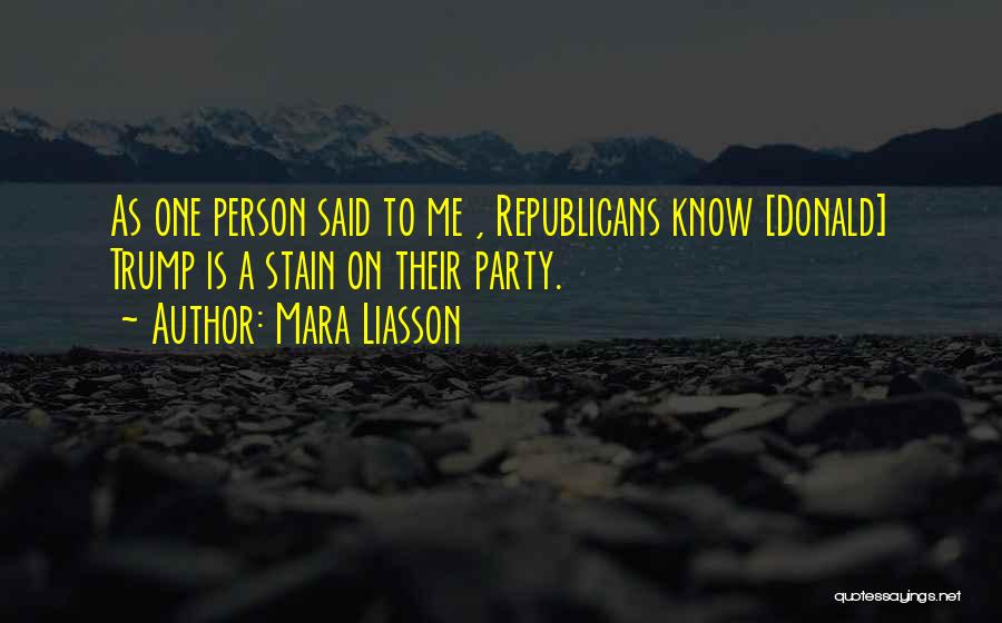 Mara Liasson Quotes 1417483