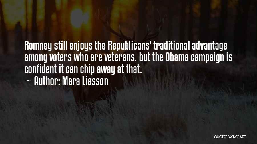 Mara Liasson Quotes 1584090