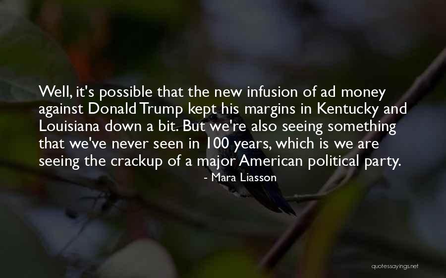 Mara Liasson Quotes 1942228 Mara Liasson Quotes 1942228