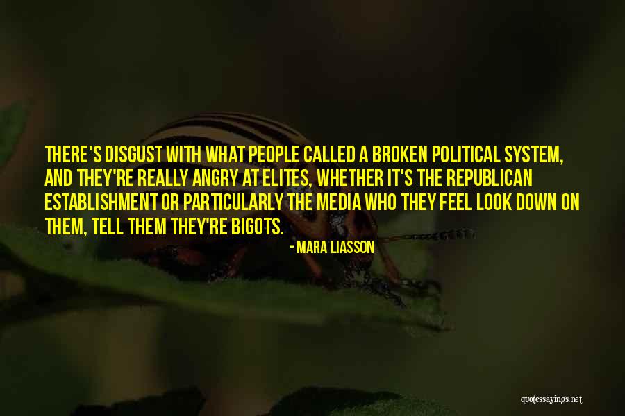 Mara Liasson Quotes 1953607 Mara Liasson Quotes 1953607