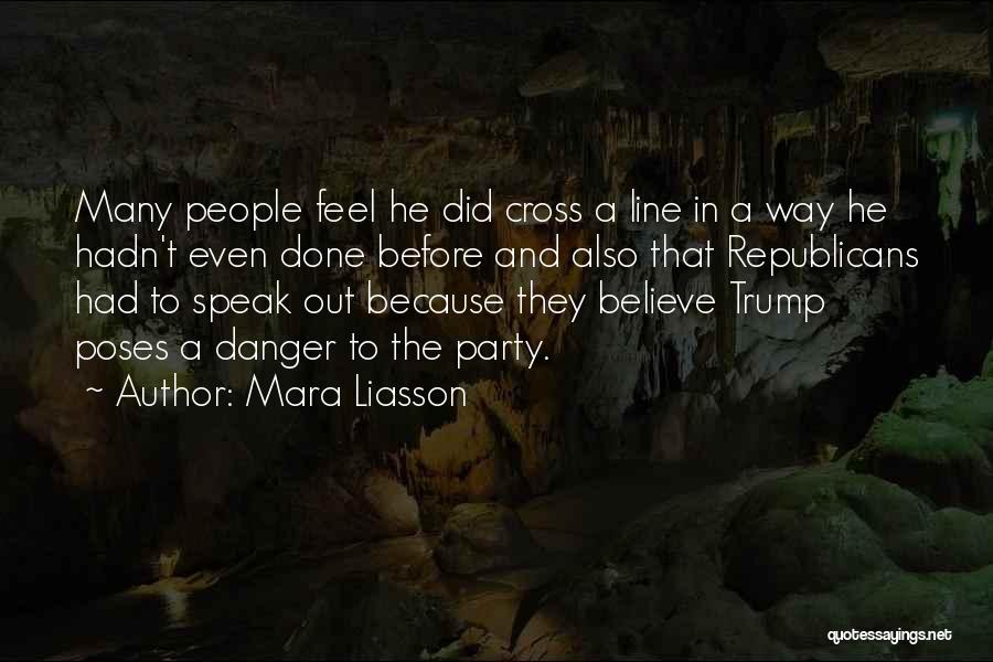 Mara Liasson Quotes 2044612