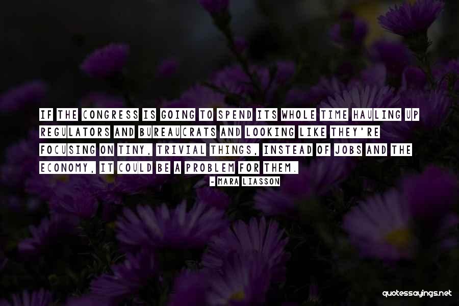 Mara Liasson Quotes 2132294 Mara Liasson Quotes 2132294