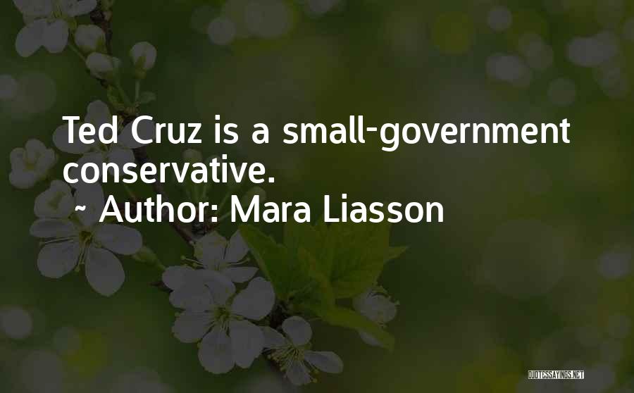 Mara Liasson Quotes 2197014