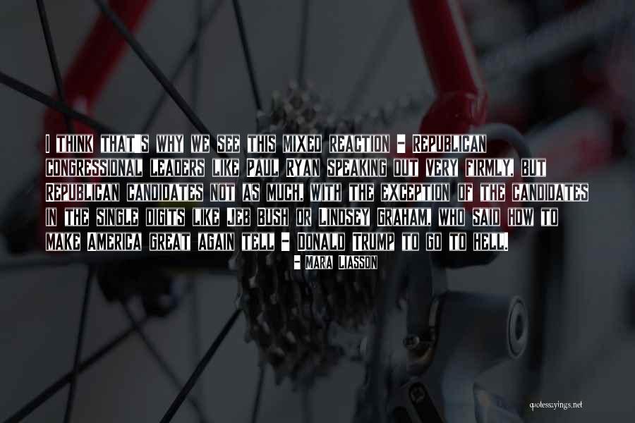 Mara Liasson Quotes 533730 Mara Liasson Quotes 533730