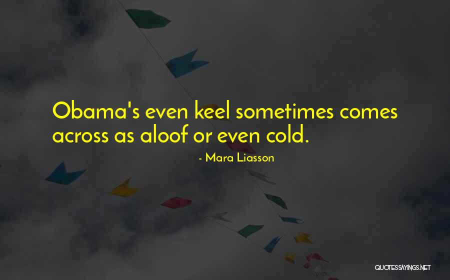 Mara Liasson Quotes 592429