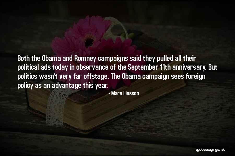 Mara Liasson Quotes 690664 Mara Liasson Quotes 690664