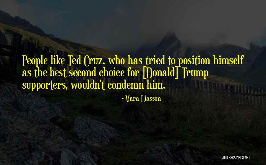 Mara Liasson Quotes 890869 Mara Liasson Quotes 890869