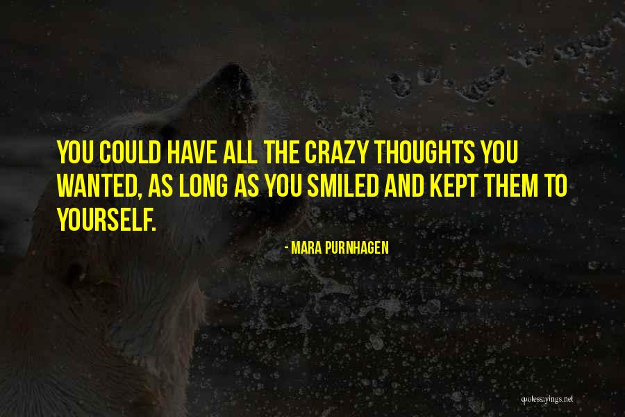 Mara Purnhagen Quotes 2118522 Mara Purnhagen Quotes 2118522