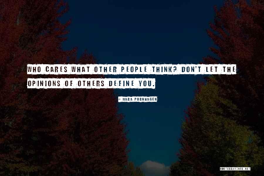 Mara Purnhagen Quotes 346903 Mara Purnhagen Quotes 346903