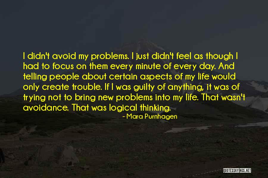 Mara Purnhagen Quotes 808620 Mara Purnhagen Quotes 808620
