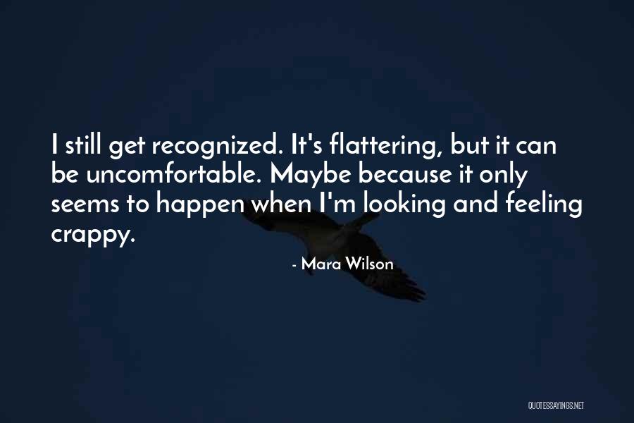 Mara Wilson Quotes 1037956