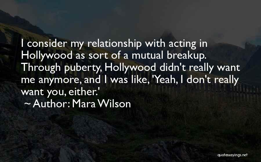 Mara Wilson Quotes 1457740