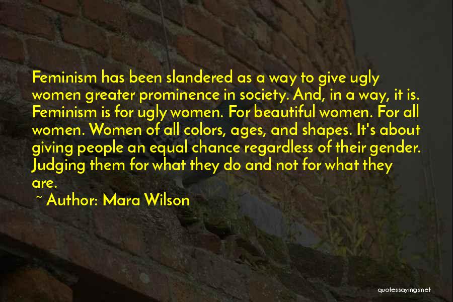 Mara Wilson Quotes 1637583