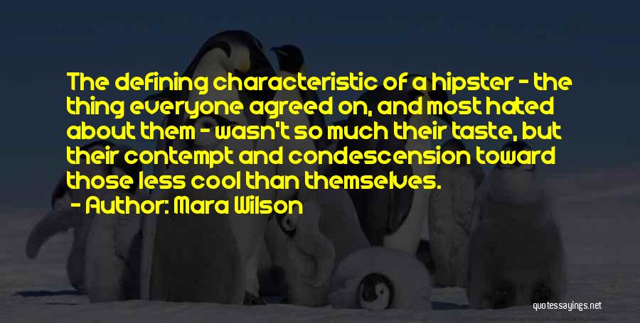 Mara Wilson Quotes 1830081