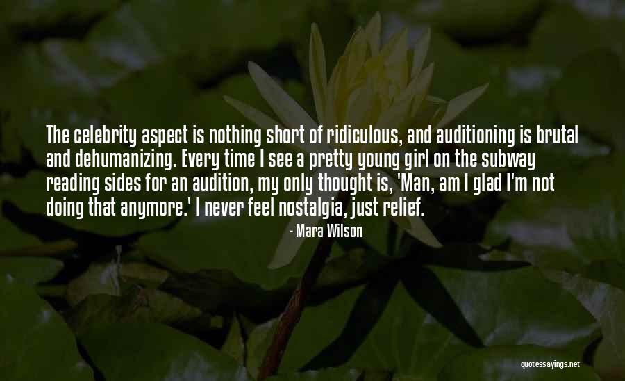 Mara Wilson Quotes 1966608