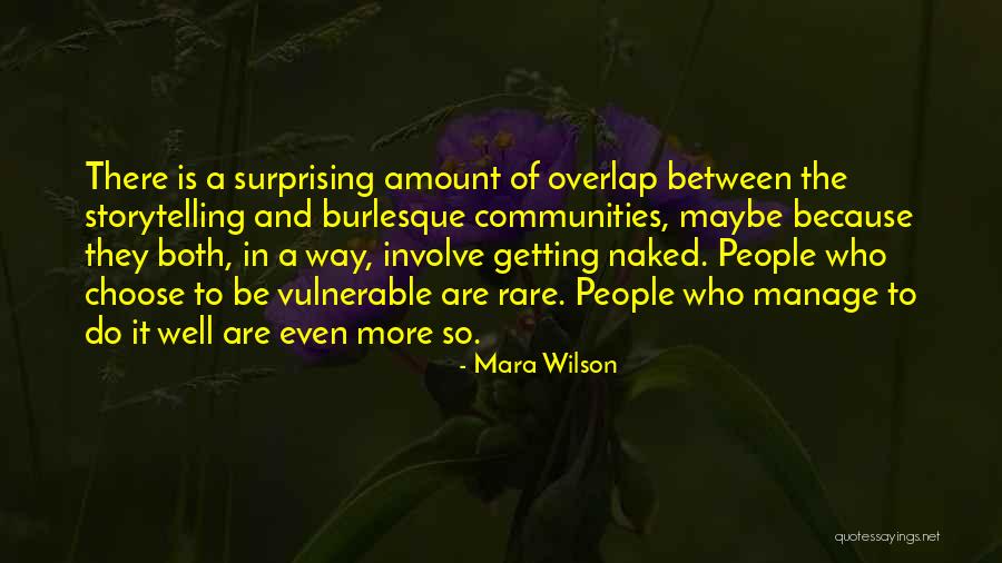 Mara Wilson Quotes 2045585