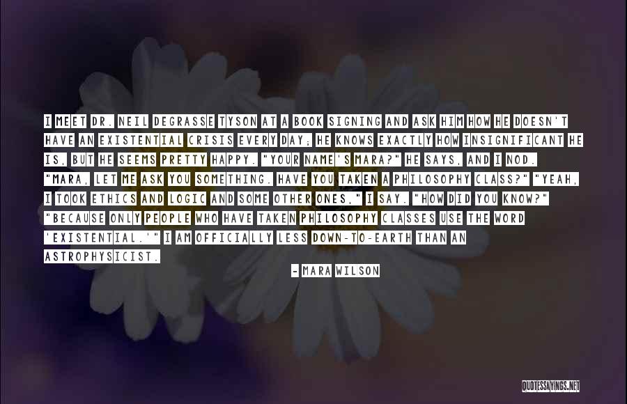 Mara Wilson Quotes 2061282 Mara Wilson Quotes 2061282