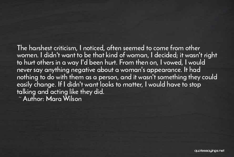 Mara Wilson Quotes 2086586
