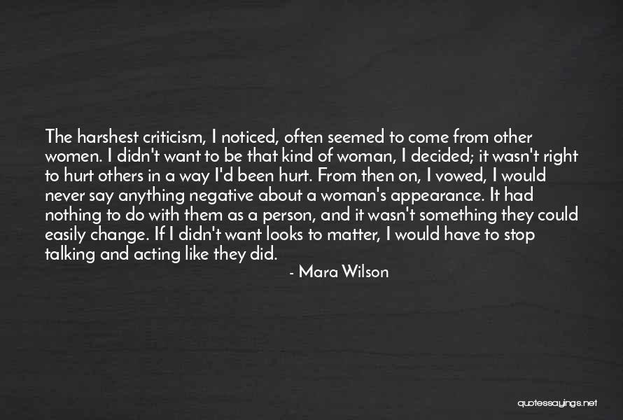 Mara Wilson Quotes 2086586 Mara Wilson Quotes 2086586