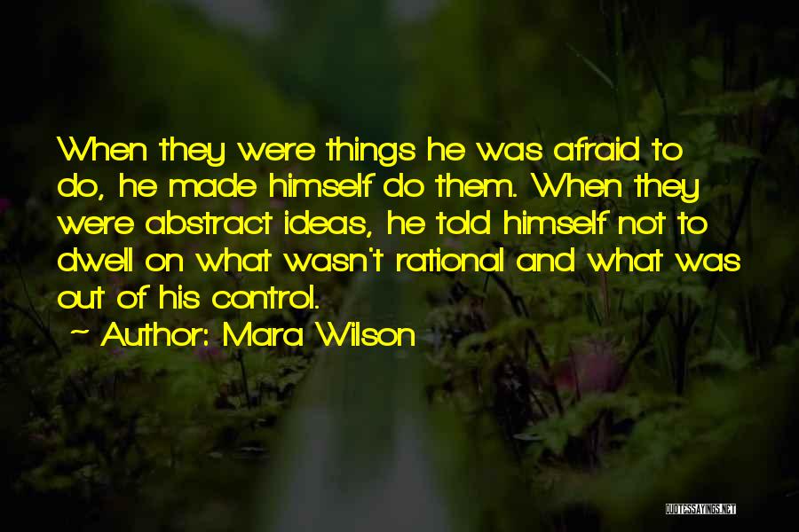 Mara Wilson Quotes 307717