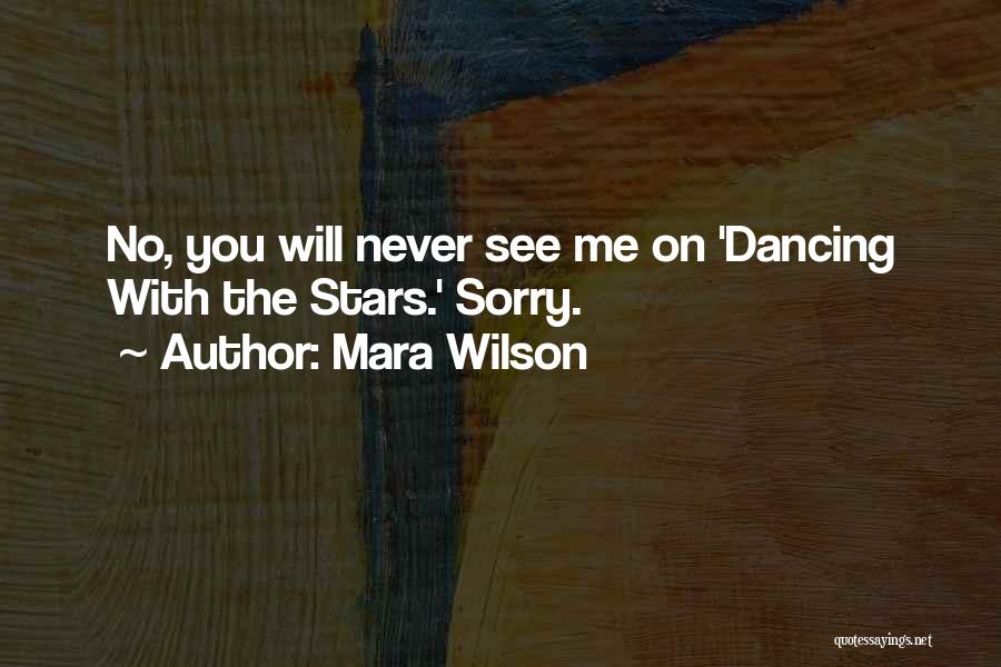 Mara Wilson Quotes 424592
